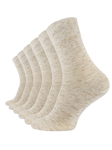 Cotton Prime® Socken (6-Paar) aus angenehmen günstig online kaufen