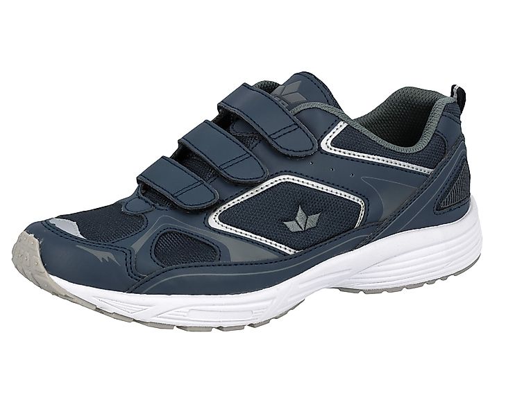 Lico Joggingschuh Silas V Laufschuh günstig online kaufen
