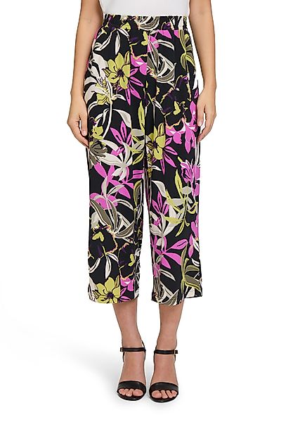 Betty Barclay Schlupfhose "Betty Barclay Damen Schlupfhose mit Eingrifftasc günstig online kaufen
