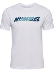 hummel T-Shirt hmlGRAPHIC BOLD LOGO TEE günstig online kaufen