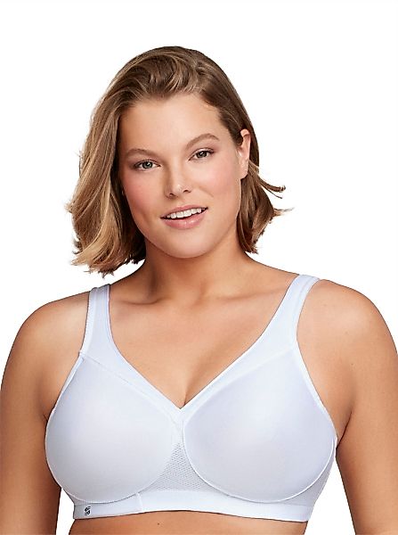 Witt Bügelloser BH Sport-BH ohne Bügel günstig online kaufen