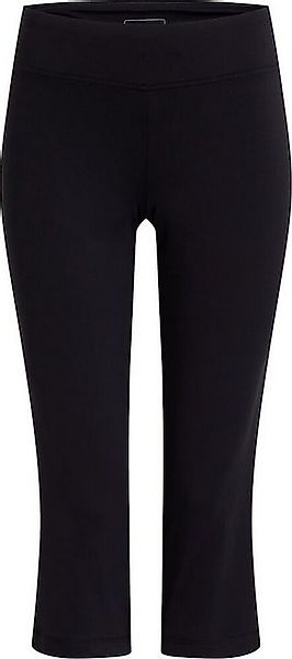Energetics 3/4-Sweathose Da.-3/4 Hose Manuela W BLACK günstig online kaufen