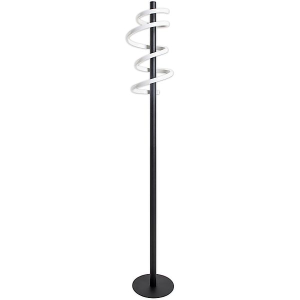 Näve LED - Stehleuchte Belleza 140 cm günstig online kaufen