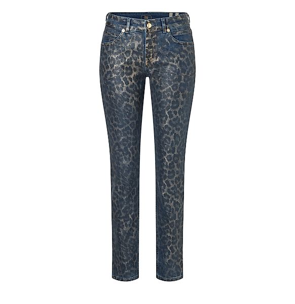 5-Pocket-Jeans MAC JEANS - RICH SLIM, günstig online kaufen