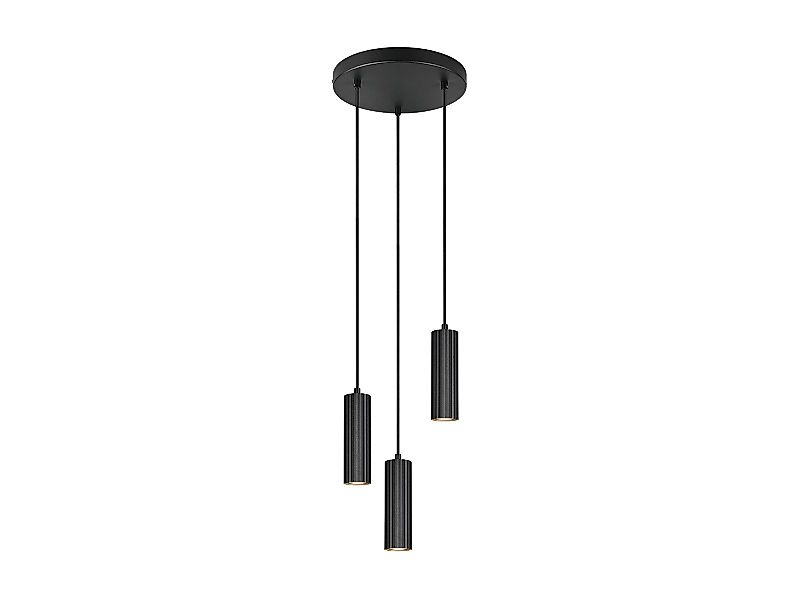TRIO Leuchten LED Pendelleuchte, Dimmfunktion, LED günstig online kaufen