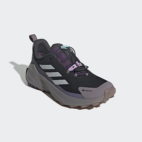 adidas TERREX Wanderschuh "TERREX TRAILMAKER 2 GORE-TEX SPEED LACE" wasserd günstig online kaufen