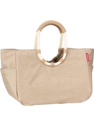REISENTHEL® Einkaufsshopper loopshopper L frame black günstig online kaufen