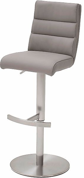 MCA furniture Bistrostuhl "GIULIA Barstuhl Tresenstuhl Tresenhocker", Barho günstig online kaufen