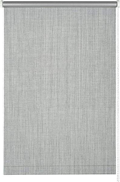 Seitenzugrollo Blackout Deluxe, GARDINIA, abdunkelnd, mit günstig online kaufen