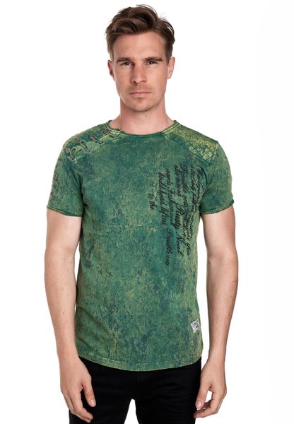 Rusty Neal T-Shirt im tollen Vintage-Look günstig online kaufen