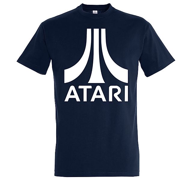 Youth Designz T-Shirt Atari Herren T-Shirt günstig online kaufen