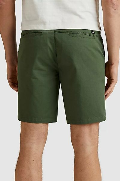 Vanguard V65 Short Fine Twill Dunkelgrün - Größe 32 günstig online kaufen