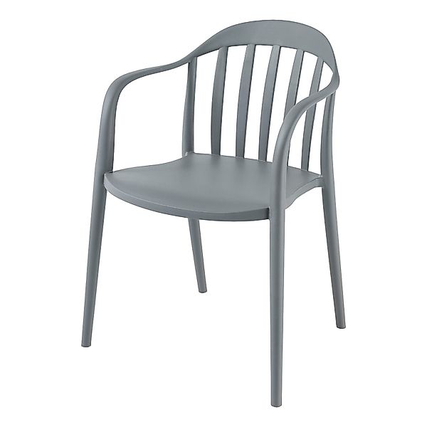 riess-ambiente Gartenstuhl STUDIO ITALIA anthrazit · günstig online kaufen