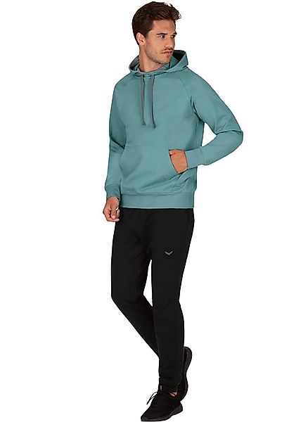 Trigema Jogginganzug TRIGEMA Jogginganzug aus Biobaumwolle günstig online kaufen