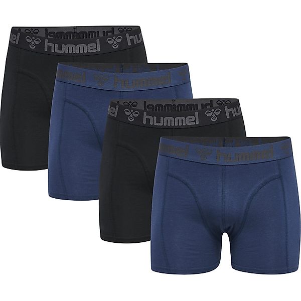 hummel Boxershorts hmlMARSTON 4-PACK BOXERS günstig online kaufen