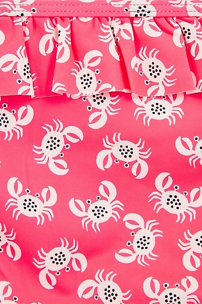WE Fashion Bandeau-Bikini-Top günstig online kaufen