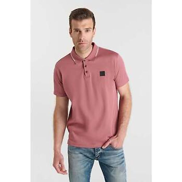 Le Temps des Cerises  T-Shirts & Poloshirts Poloshirt OARON günstig online kaufen