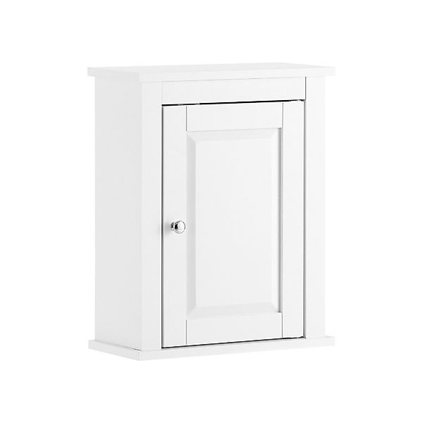 SoBuy Hängeschrank FRG203 Badschrank Medizinschrank mit günstig online kaufen