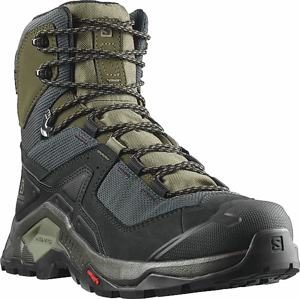 Salomon Wanderschuh "QUEST ELEMENT Gore-Tex" Wasserdicht günstig online kaufen
