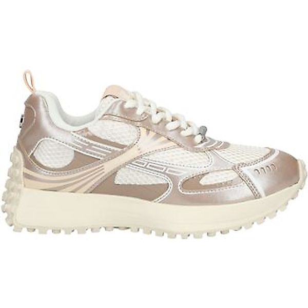 STEVE MADDEN STEVE MADDEN Sneaker Lederimitat/Textil Sneaker günstig online kaufen