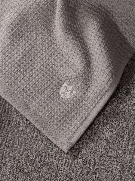 ROSS Handtücher "Waffelpique" 100% Baumwolle günstig online kaufen