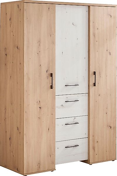 Mäusbacher Drehtürenschrank Micha günstig online kaufen