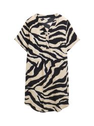 TOM TAILOR Sommerkleid Kleider & Jumpsuits günstig online kaufen