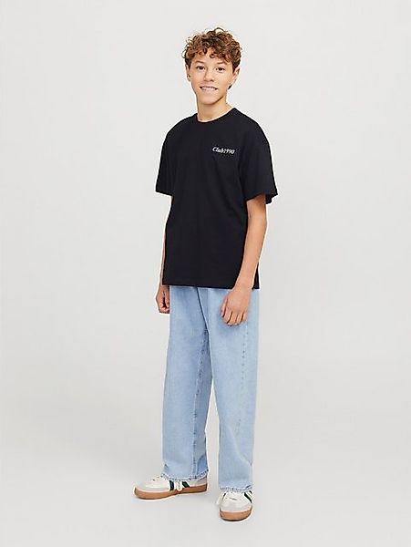 Jack & Jones Junior Rundhalsshirt JJEBRADLEY günstig online kaufen