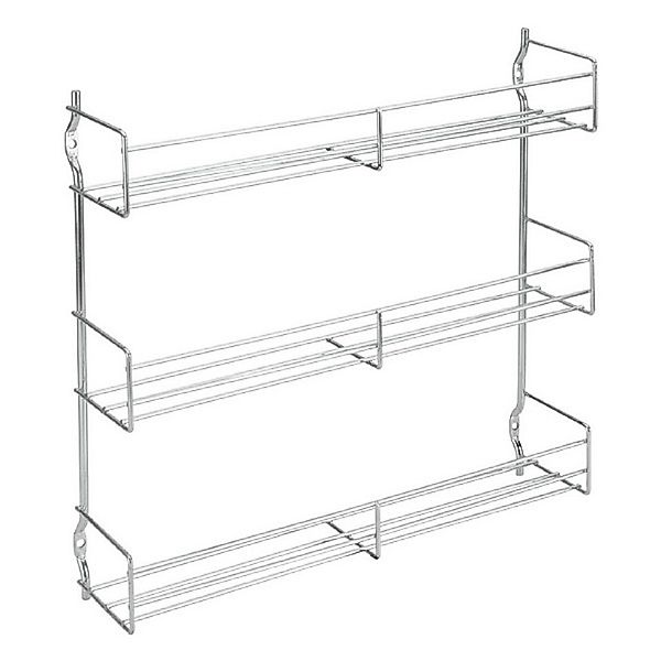 Metaltex Gewürzboard 3- Etagen Gewürzregal, 1-tlg., günstig online kaufen
