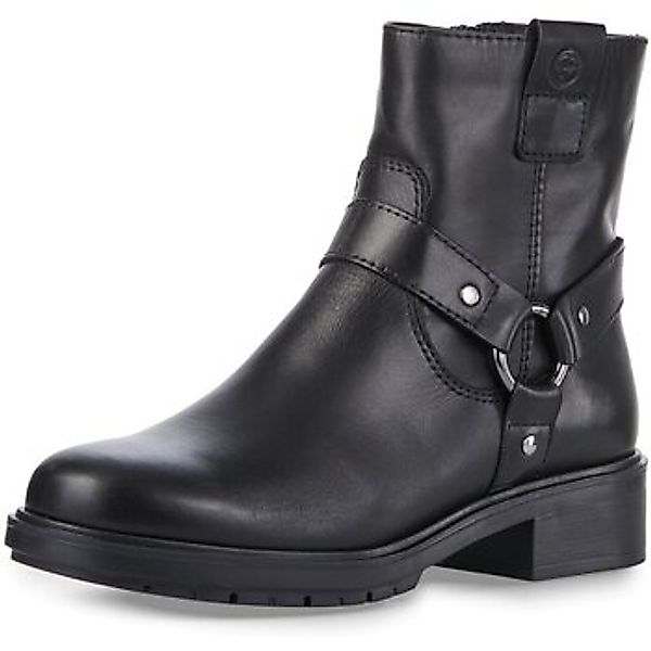 Tamaris  Stiefel Stiefeletten Women Boots 1-25305-43/001 günstig online kaufen