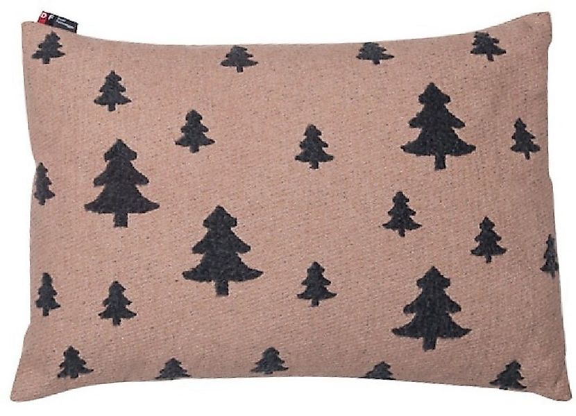 DAVID FUSSENEGGER Kissenhülle Deco 'Tannen' 40 x 60 cm günstig online kaufen