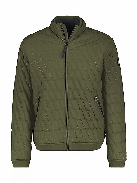 LERROS Outdoorjacke, in Unifarbe günstig online kaufen