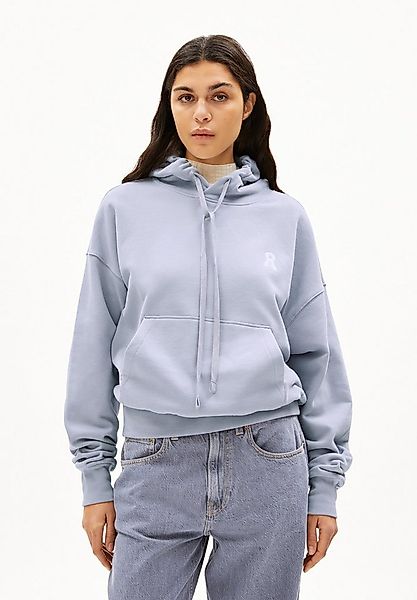 Armedangels Hoodie ICONIC Å FRANCISARAA Sweathoodie aus Bio-Baumwolle (1-tl günstig online kaufen