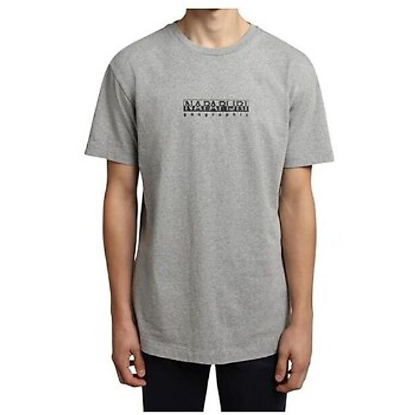 Napapijri  T-Shirt Sbox 3 günstig online kaufen