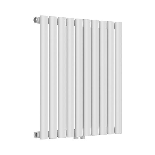 neu.haus Designheizkörper, »Nore« Röhrenheizkörper 60x60cm Einlagig günstig online kaufen