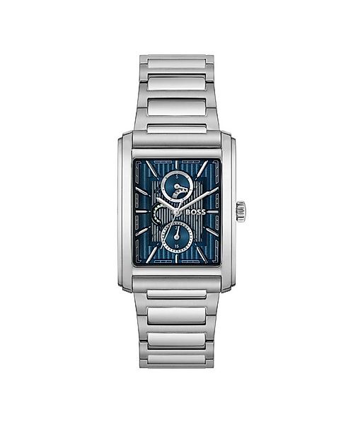 BOSS Multifunktionsuhr PRINCIPLE DRESS MULTI 1514318, Quarzuhr, Armbanduhr, günstig online kaufen