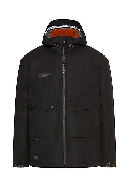 camel active Outdoorjacke günstig online kaufen