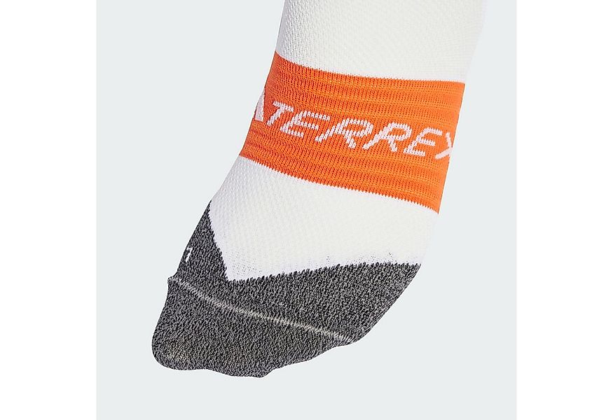 adidas TERREX Funktionssocken TERREX XPERIOR CLIMACOOL TRAIL CREW SOCKEN (1 günstig online kaufen