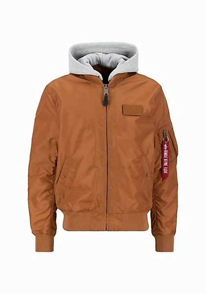 Alpha Industries Bomberjacke Alpha Industries Men - Bomber Jackets MA-1 TT günstig online kaufen