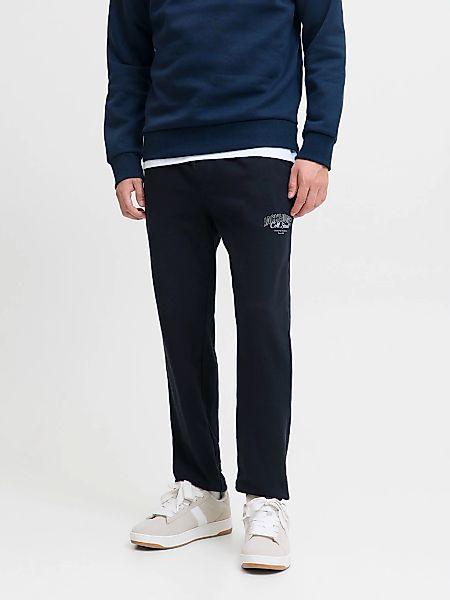 Jack & Jones Sweathose "JPSTGORDON MAKOTO SWEAT PANTS" günstig online kaufen