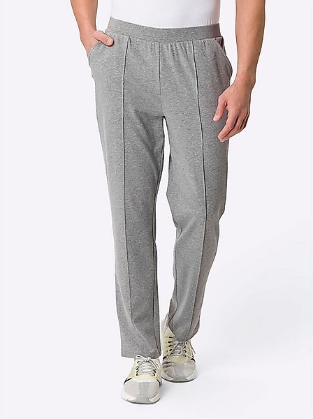Sieh an! Jogginghose Freizeithose . günstig online kaufen
