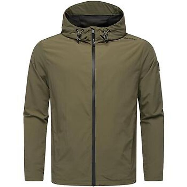 Ragwear  Jacken Kapuzenjacke Lewie günstig online kaufen