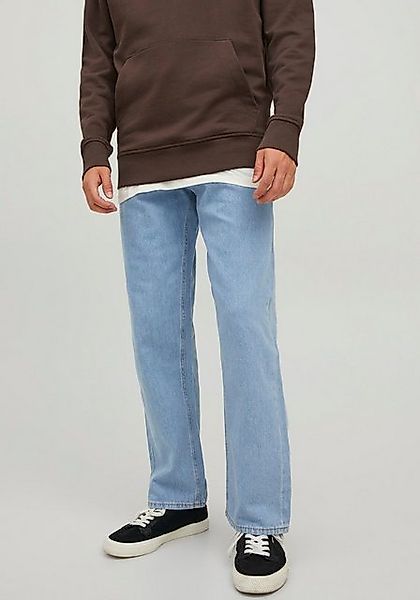 Jack & Jones Loose-fit-Jeans JJIEDDIE JJORIGINAL günstig online kaufen