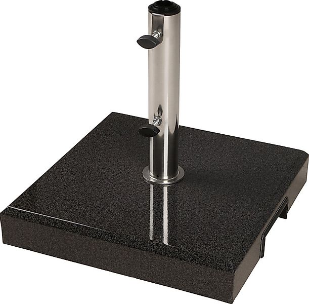 Trend Line Schirmständer TrendLine Beton-Schirmständer 25 günstig online kaufen