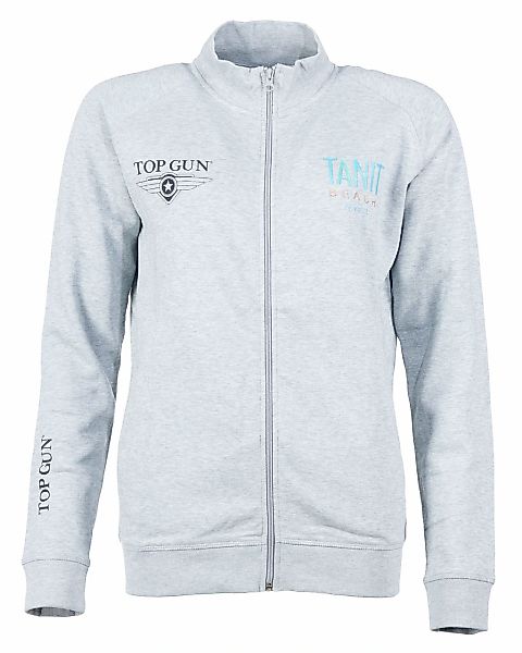 TOP GUN Sweater "NB20121" günstig online kaufen