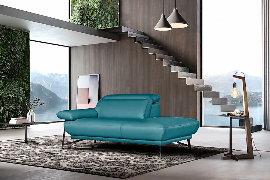 Egoitaliano Polstergarnitur "Anais, Design mit hohem Sitzkomfort für mehr B günstig online kaufen