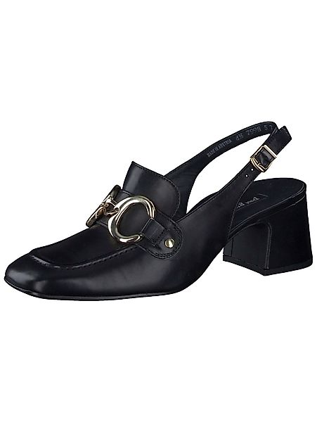 Paul Green Pumps Glattleder Pumps günstig online kaufen