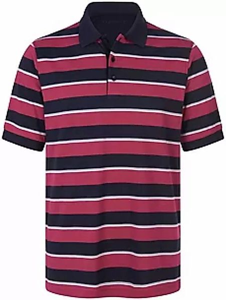 Polo-Shirt Louis Sayn blau günstig online kaufen