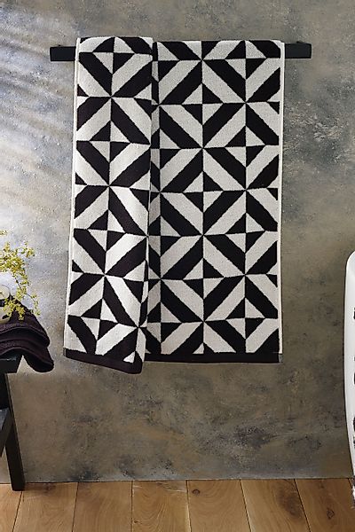 Next Handtuch Handtuch aus ägyptischer Baumwolle, günstig online kaufen