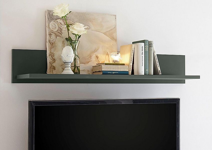 Home affaire Wandregal Ascot, Breite 130 cm günstig online kaufen